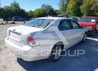 2009 Ford FUSION photo