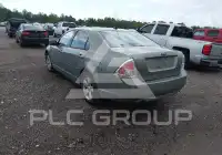 2009 Ford FUSION фото
