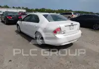 2009 Ford FUSION фото