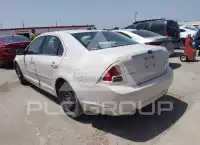 2009 Ford FUSION фото
