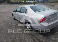 2009 Ford FUSION фото