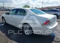 2009 Ford FUSION фото