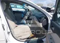 2009 Ford FUSION фото