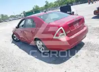 2009 Ford FUSION фото