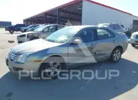 2009 Ford FUSION фото