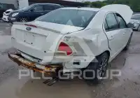 2009 Ford FUSION фото