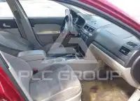 2009 Ford FUSION фото