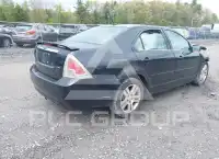 2009 Ford FUSION фото