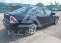 2009 Ford FUSION photo