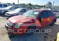 2009 Ford FUSION фото