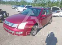2009 Ford FUSION фото