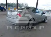 2009 Ford FUSION фото