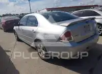 2009 Ford FUSION фото
