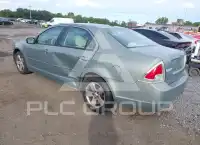 2009 Ford FUSION photo