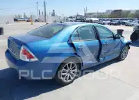 2009 Ford FUSION фото