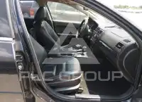 2009 Ford FUSION фото