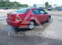 2009 Ford FUSION фото