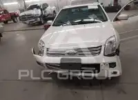 2009 Ford FUSION фото