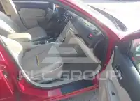 2009 Ford FUSION фото
