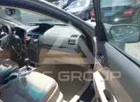 2009 Ford FUSION фото