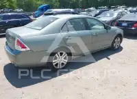 2009 Ford FUSION фото