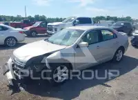 2009 Ford FUSION фото