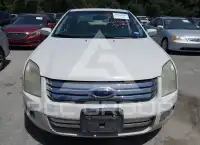 2009 Ford FUSION фото