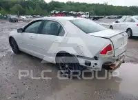 2009 Ford FUSION фото
