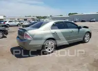 2009 Ford FUSION фото