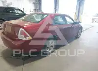 2009 Ford FUSION фото