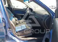 2009 Ford FUSION фото