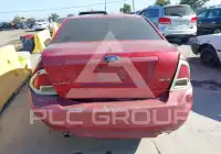 2009 Ford FUSION фото
