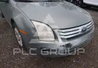 2009 Ford FUSION фото