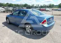 2009 Ford FUSION photo
