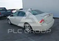 2009 Ford FUSION photo