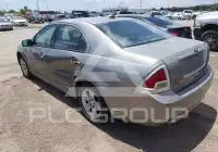 2009 Ford FUSION фото