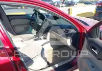 2009 Ford FUSION фото