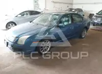 2009 Ford FUSION фото
