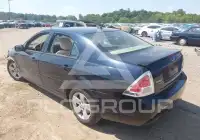 2009 Ford FUSION фото
