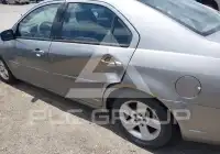 2009 Ford FUSION фото
