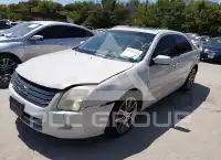 2009 Ford FUSION фото