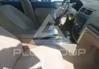 2009 Ford FUSION фото