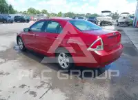 2009 Ford FUSION фото