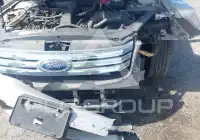 2009 Ford FUSION фото