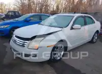 2009 Ford FUSION photo