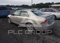 2009 Ford FUSION фото