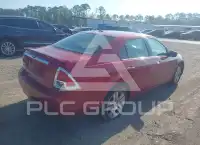 2009 Ford FUSION фото