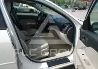 2009 Ford FUSION фото