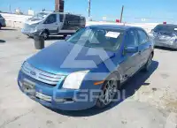 2009 Ford FUSION фото