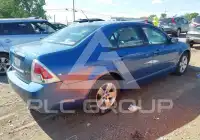 2009 Ford FUSION photo
